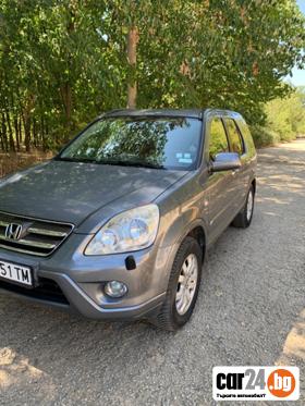 Honda Cr-v 2.2 ICTDI - [3] 