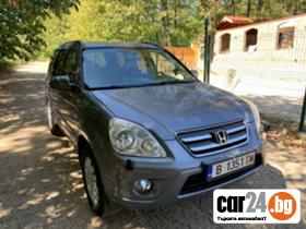 Honda Cr-v 2.2 ICTDI - [7] 