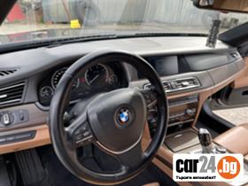 BMW 730 D .F01  - [15] 