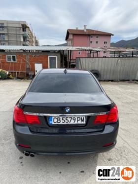 BMW 730 D .F01  - [6] 