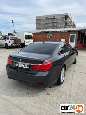 BMW 730 D .F01  - [5] 