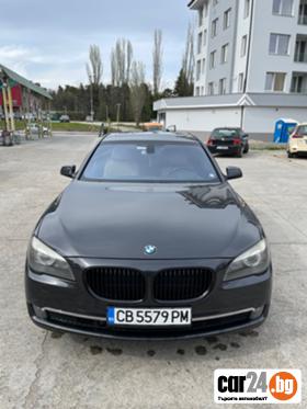 BMW 730 D .F01  - [4] 