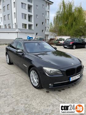 BMW 730 D .F01  - [3] 