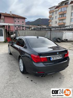 BMW 730 D .F01  - [10] 