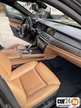 BMW 730 D .F01  - [13] 