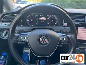 VW Golf Variant - [4] 