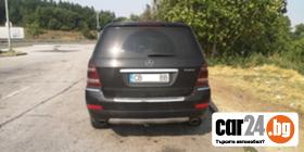 Mercedes-Benz GL 320 CDI V6 SPORT 7  - [3] 