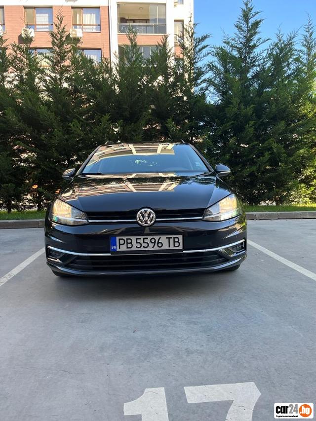 VW Golf Variant - [15] 