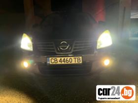 Nissan Qashqai Дизел - [15] 