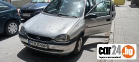 Opel Corsa 1.0i - [4] 