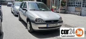 Opel Corsa 1.0i - [2] 