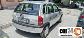 Opel Corsa 1.0i - [8] 