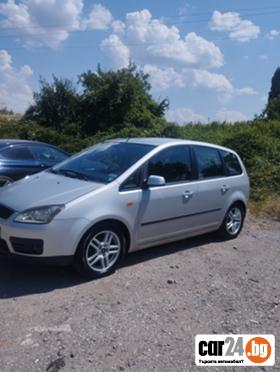 Ford C-max - [6] 