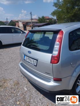 Ford C-max - [4] 