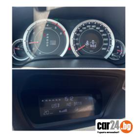 Honda Accord 2.2i-dtec - [9] 