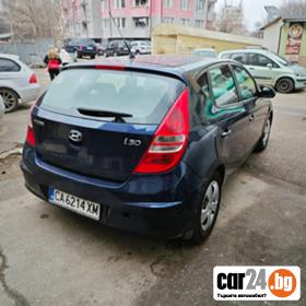 Hyundai I30 - [6] 