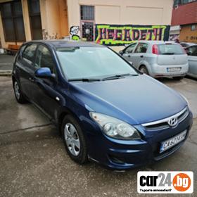 Hyundai I30 - [2] 