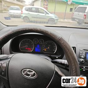 Hyundai I30 - [13] 