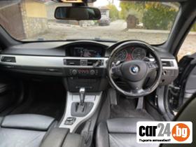 BMW 335 286+кс - [12] 