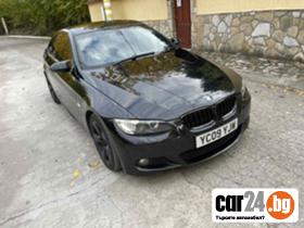 BMW 335 286+кс - [1] 