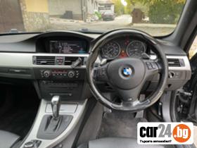 BMW 335 286+кс - [14] 