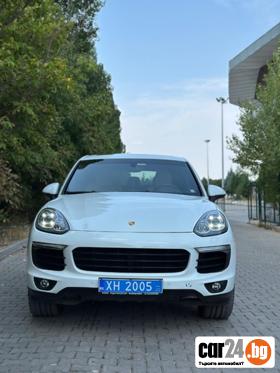 Porsche Cayenne - [11] 