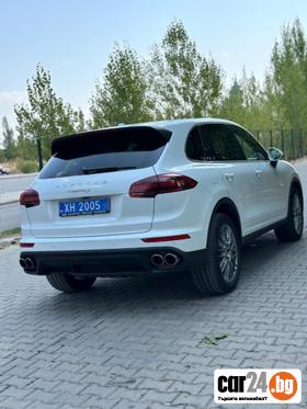 Porsche Cayenne - [6] 