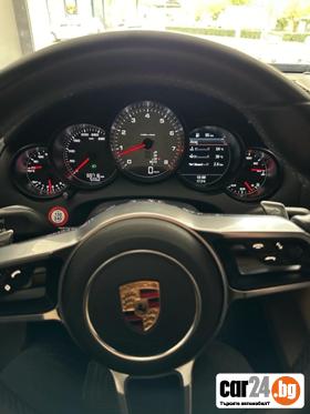 Porsche Cayenne - [13] 