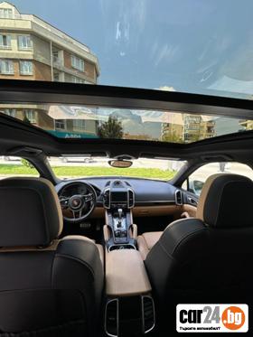 Porsche Cayenne - [7] 