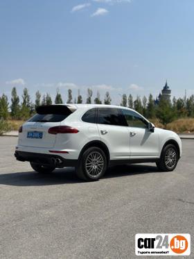 Porsche Cayenne - [8] 