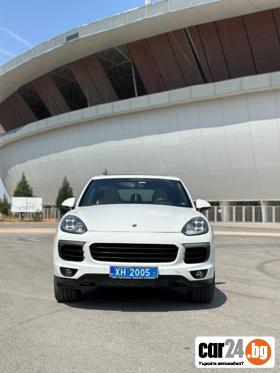 Porsche Cayenne - [5] 