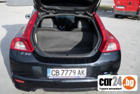 Volvo C30 2000 - [14] 