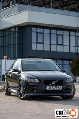 Volvo C30 2000 - [11] 