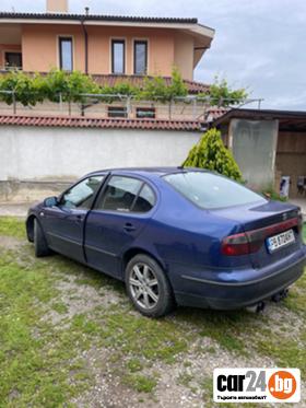 Seat Toledo - [4] 