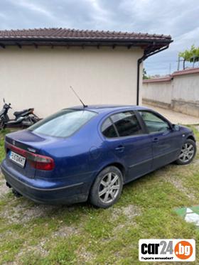 Seat Toledo - [3] 