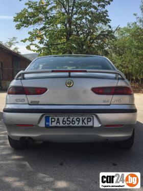 Alfa Romeo 156 sportwagon - [3] 