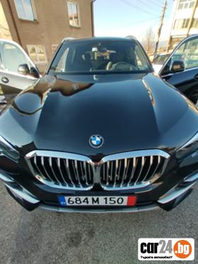 BMW X5  - [1] 