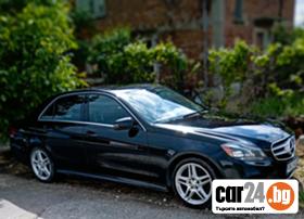 Mercedes-Benz E 350 AMG - [5] 