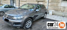 VW Touareg - [5] 