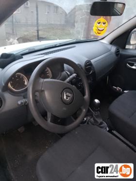 Dacia Duster 1,5dci - [5] 