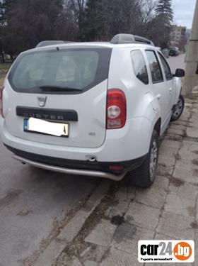 Dacia Duster 1,5dci - [3] 