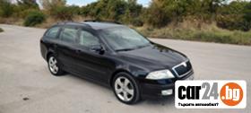 Skoda Octavia - [3] 