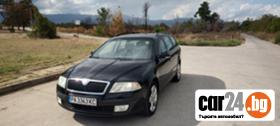 Skoda Octavia - [8] 