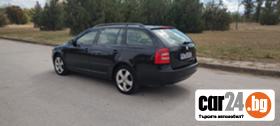 Skoda Octavia - [5] 