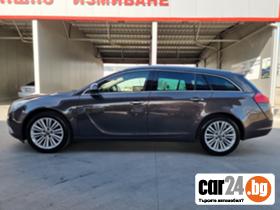 Opel Insignia SPORTS TOURER SW - [7] 