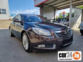 Opel Insignia SPORTS TOURER SW - [3] 