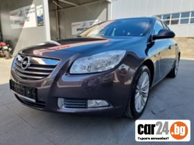 Opel Insignia SPORTS TOURER SW - [1] 