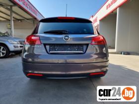 Opel Insignia SPORTS TOURER SW - [6] 