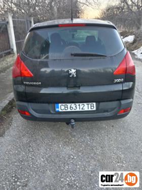 Peugeot 3008 1.6 - [5] 