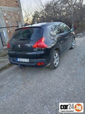 Peugeot 3008 1.6 - [4] 